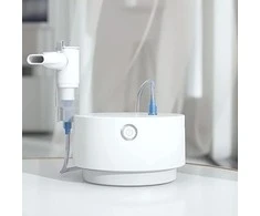 OMRON Inhaliatorius C28P Naujas