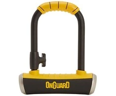 OnGuard PitBull mini DT 8008 + jungtis (ONG-8008)