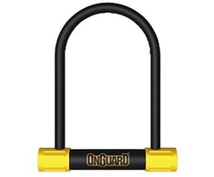 OnGuard Bike Lock Bulldog STD LM 8010LM (ONG-8010LM)