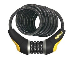OnGuard dviračio užraktas Doberman 8031 (ONG-8031)