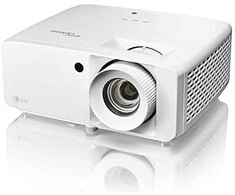 OPTOMA ZH450 4500ANSI FULLHD 1.4-2.24:1 LASER Projektorius