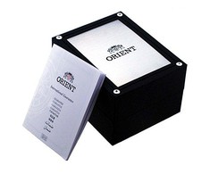 Laikrodis Orient Sporty Mechanical RA-AA0009L19B