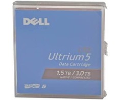 Taśma Dell Magnetic Media Tape Cartridge