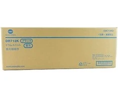 Konica-Minolta KonicaMinolta Drum Trommel DR-712K DR712K (A9K70RD)