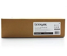 Lexmark C734X77G spausdintuvo būgnas 25000 puslapiai