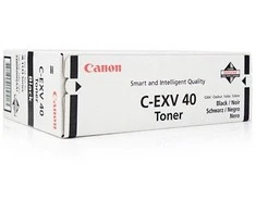 Canon kasetė EXV40