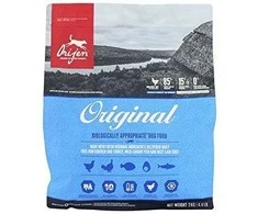 ORIJEN Dog Original - dry dog food - 2kg