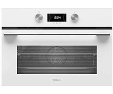 Orkaitė TEKA HLC8400WH