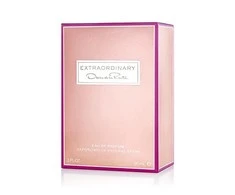 Oscar de la Renta Extraordinary EDP parfumuotas vanduo moterims, 90 ml