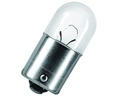 Bikuva.lt OSRAM Automobilinė lemputė 5W 24V BA15S 1vnt