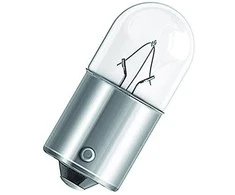 OSRAM Automobilinė lemputė 10W 24V BA15S 1vnt