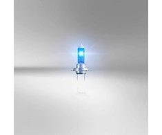 Żarówka Automobilinės lemputės Osram Cool Mėlyna Boost H7, 80W, 2 vnt.