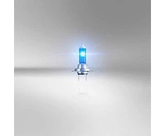 Żarówka Automobilinės lemputės Osram Cool Mėlyna Boost H7, 80W, 2 vnt.