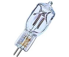 Osram GX6.35 200W 230V 3200K 5100 lm (64505)