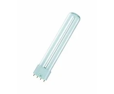 Osram DULUX L energiją taupanti lempa 55W/78 2G11 FS1