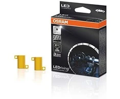Osram OSRAM LEDriving® CANBUS VALDYMAS 12V 5W (Duo-Box)
