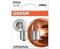 Osram Automobilinės lemputės Osram Original Line BA15s, 2 vnt.