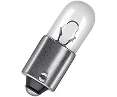 Automobilio lemputė OS3893-02B Osram OS3893-02B T4W 4W 12V (2 Dalys)