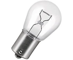 Osram Automobilinės lemputės Osram Original Line BA15s, 2 vnt.