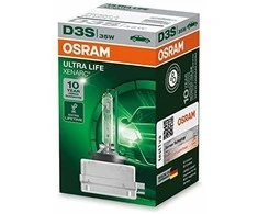 Osram D3S 66340ULT 35W PK32D-5 FS1 ULTRA LIFE