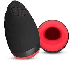 Teazers Masturbator