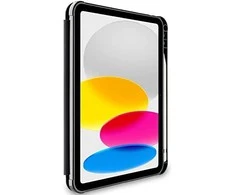 „OtterBox React Folio“ dėklas, „Apple iPad“ 10 kartos, juodas
