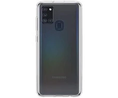 Dėklas 13441 OTTERBOX REACT SAMSUNG GALAXY A21S – AŠVARUS