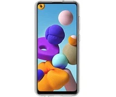 Dėklas 13441 OTTERBOX REACT SAMSUNG GALAXY A21S – AŠVARUS