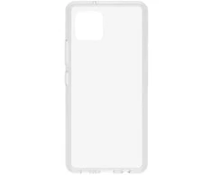 Dėklas OTTERBOX REACT SAMSUNG GALAXY A42 - AŠVARUS