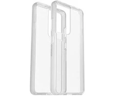 Dėklas OTTERBOX REACT SAMSUNG GALAXY S21 ULTRA - CLEAR