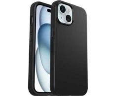 Telefono Dėklas - OtterBox Symmetry iPhone 13/14/15 Juodas