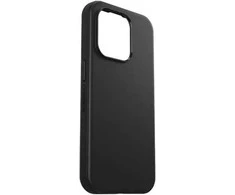 Telefono Dėklas - OtterBox Symmetry iPhone 15 Pro Juodas