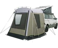 Outwell Biltelt Dunecrest L