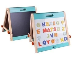 ClassicWorld Classic World Klasikinės pasaulio magnetinės lentos sausas trynimas