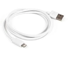USB kabelis OWC USB-A - Žaibas 1 m žalias (NWTCBLUSBL1MGN)