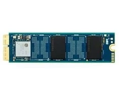 OWC Aura N2 SSD 480 GB (MBP 2013 m. vidurys–2015 m., MBA 2013–2017 m.)