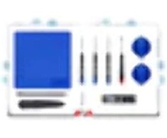 OWC Aura Pro X2 SSD 1.0TB iMac Late 2013-current
