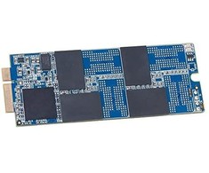 OWC Aura Pro 500GB MacBook Pro Retina