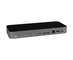 OWC Thunderbolt 3 Kosminė pilka
