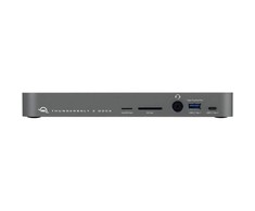 OWC Thunderbolt 3 Kosminė pilka