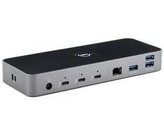 OWC Dock Thunderbolt 4
