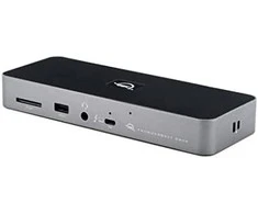 OWC Dock Thunderbolt 4