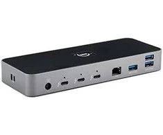OWC Dock Thunderbolt 4