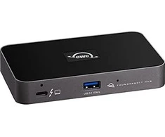 OWC Thunderbolt 4 šakotuvas
