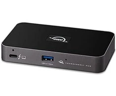 OWC Thunderbolt 4 šakotuvas