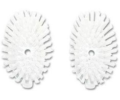 Oxo Pakaitinė galvutė Good Grips šepetėliui, 2 vnt.