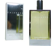 Paco Rabanne Calandre EDT tualetinis vanduo moterims, 100 ml