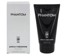 "Paco Rabanne Phantom" dušo želė 150ml