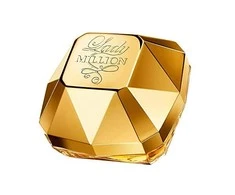 Kvepalai moterims Paco Rabanne Lady Million EDP, 80 ml