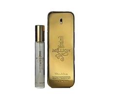 Paco Rabanne 1 Million Giftset 120 ml